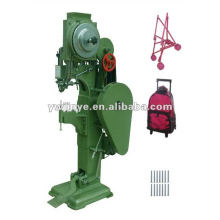 Medium-sized Spike Riveting Machine(3.5mm-8.0mm)